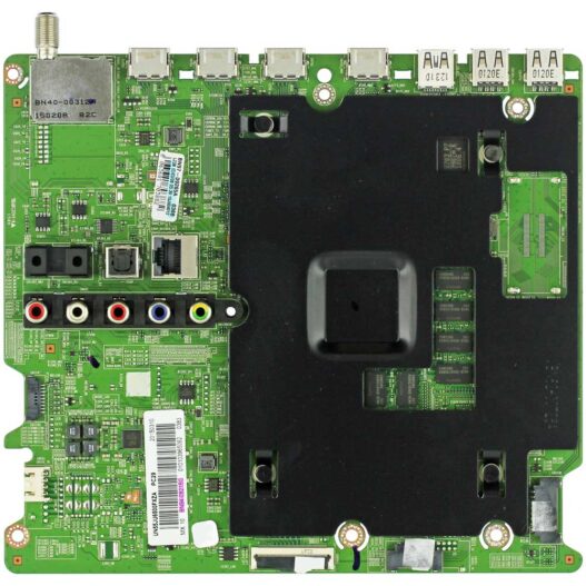 Samsung BN94-08215G Main Board for UN55JU6500FXZA