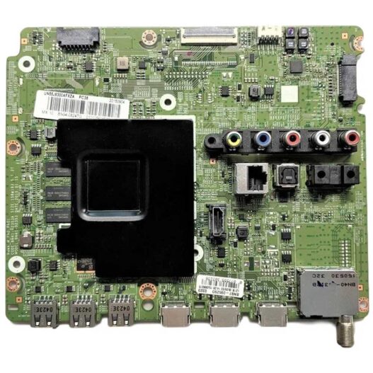 Samsung BN94-08247G Main Board for UN55J6300AFXZA