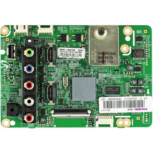 Samsung BN94-08250J Main Board for UN32EH4003FXZA