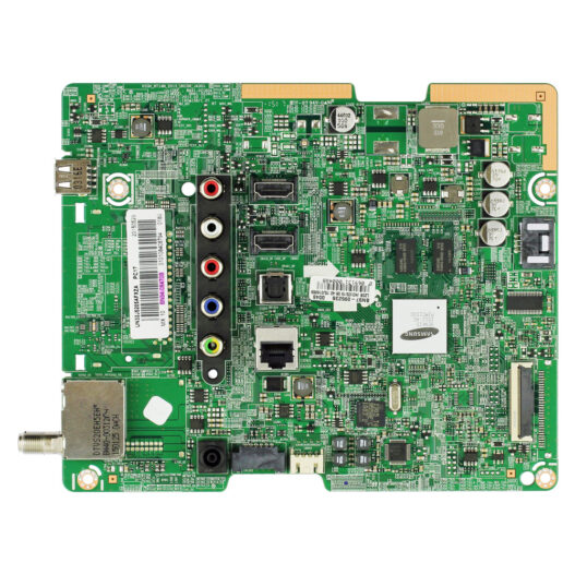 Samsung BN94-08470B Main Board for UN32J5205AFXZA