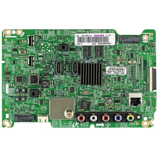 Samsung BN94-08744K Main Board for UN60J6200AFXZA