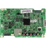 Samsung BN94-08744Q Main Board for UN40J6200AFXZA