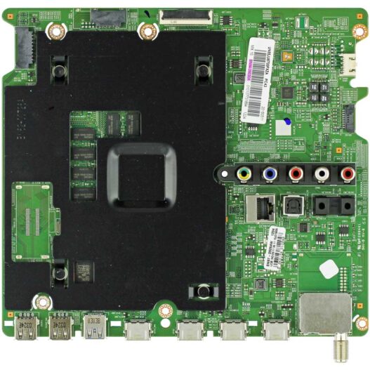 Samsung BN94-09030A Main Board for UN55JU6700FXZA