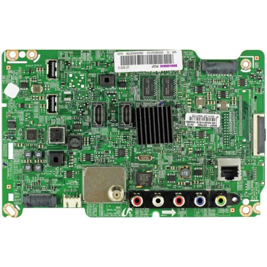 Samsung BN94-09064A Main Board for UN50J6200AFXZA