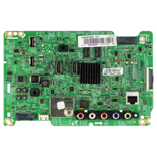 Samsung BN94-09065X Main Board for UN55J6201AFXZA