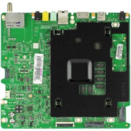 Samsung BN94-09071H Main Board for UN55JU7100FXZA