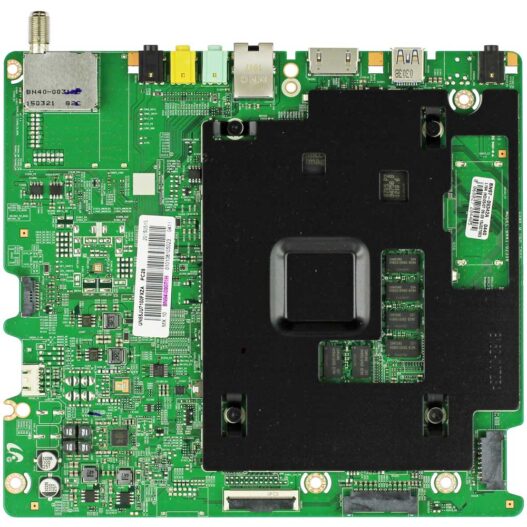 Samsung BN94-09071H Main Board for UN55JU7100FXZA