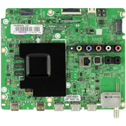 Samsung BN94-09124Z Main Board for UN48J5500AFXZA