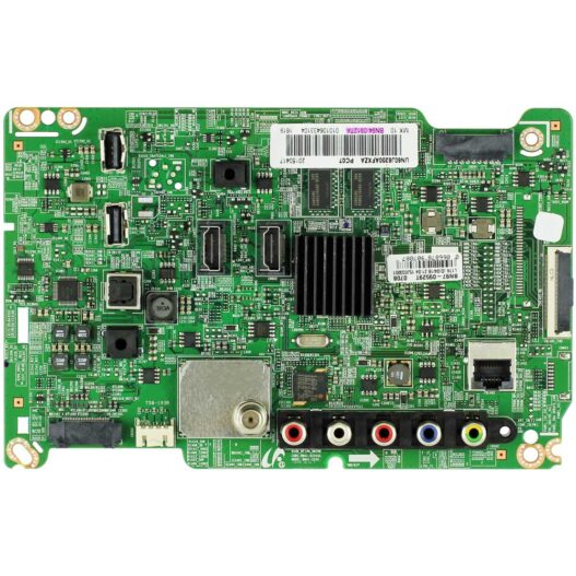 Samsung BN94-09127A Main Board for UN60J6200AFXZA