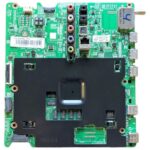 Samsung BN94-09749T Main Board for UN40JU640DFXZA