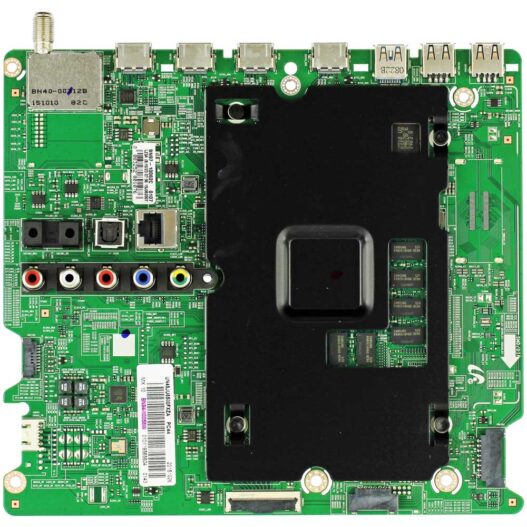 Samsung BN94-10056W Main Board