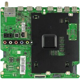 Samsung BN94-10057C Main Board for UN55JU6700FXZA