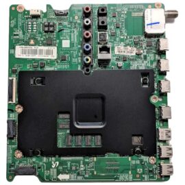 Samsung BN94-10057F Main Board for UN55JU6500FXZA
