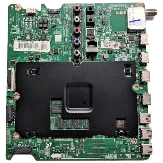 Samsung BN94-10057F Main Board for UN55JU6500FXZA