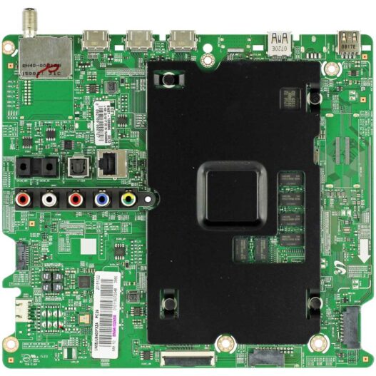 Samsung BN94-10245A Main Board for UN55JU6400FXZA