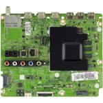 Samsung BN94-10386H Main Board for UN50J6300AFXZA