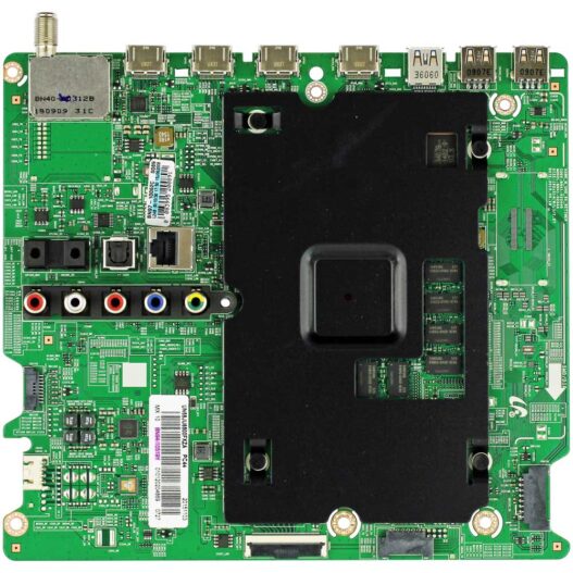 Samsung BN94-10519Y Main Board for UN55JU6500FXZA