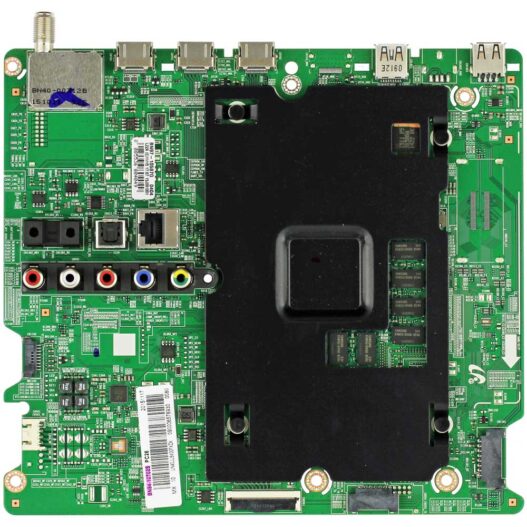 Samsung BN94-10702S Main Board for UN40JU6400FXZA
