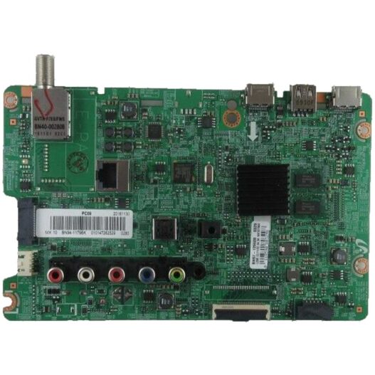 Samsung BN94-11796K Main Board