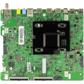 Samsung BN94-12484U Main Board for UN58MU6100FXZA