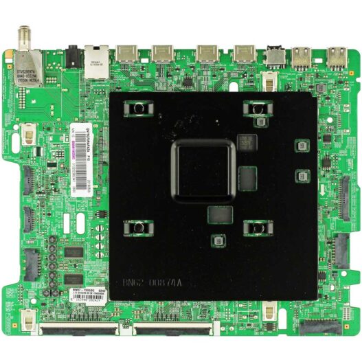 Samsung BN94-14054C Main Board for QN75Q70RAFXZA