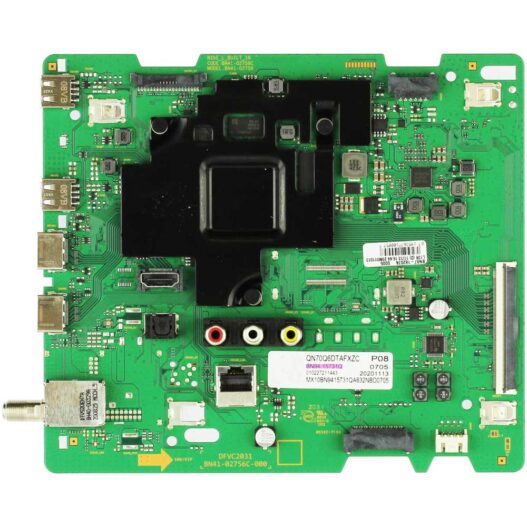 Samsung BN94-15731Q Main Board for QN70Q6DTAFXZC