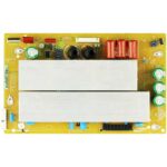 Samsung BN96-12950A Main Board