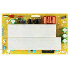 Samsung BN96-12950A Main Board
