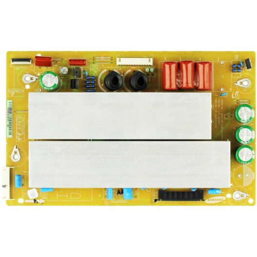 Samsung BN96-12950A Main Board