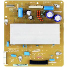 Samsung BN96-13067A Main Board