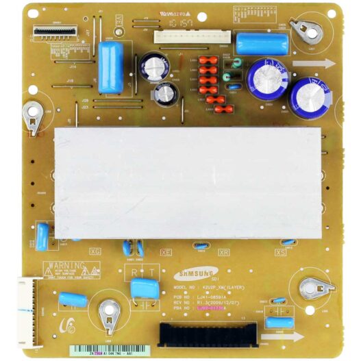 Samsung BN96-13067A Main Board