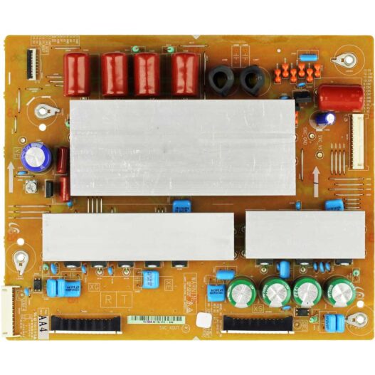 Samsung BN96-16523A Main Board