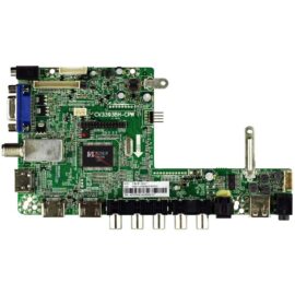 Element ELEFT406 C1400 Main Board