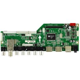 RCA GE0010364-A1 Main Board for LED32G30RQD