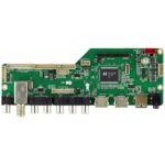 RCA GE01M3393LNA12-A2 Main Board for LED32G30RQD