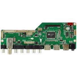 RCA GE01M3393LNA12-A2 Main Board for LED32G30RQD