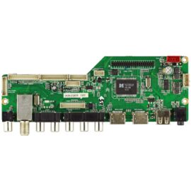 RCA GE01M3393LNA23-A4 Main Board for LED32G30RQD