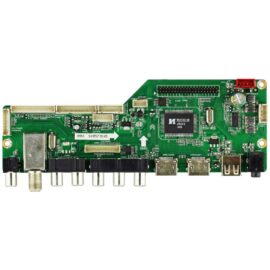 RCA GE01M3393LNA23-D4 Main Board for LED32G30RQD