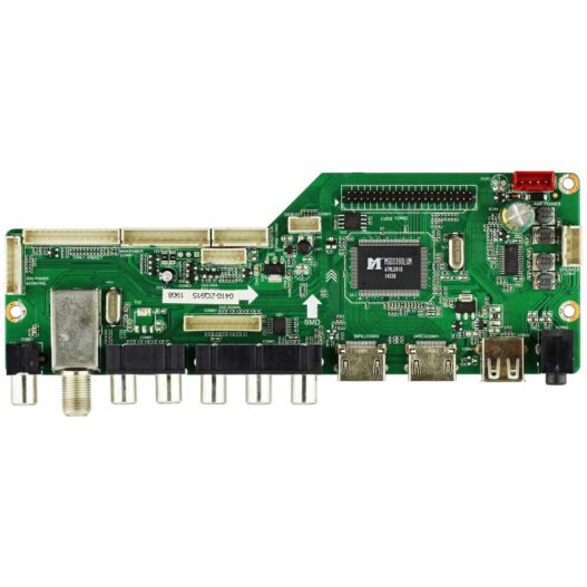 RCA GE01M3393LNA23-D4 Main Board for LED32G30RQD