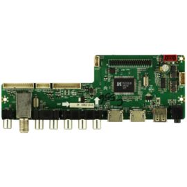 RCA GE01M3393LNA35-C4 Main Board for LED32G30RQ