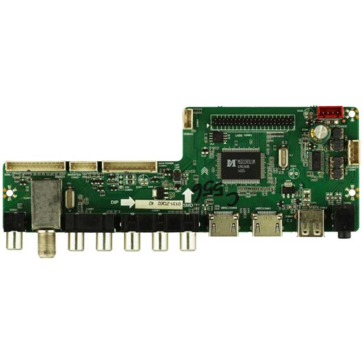 RCA GE01M3393LNA35-C4 Main Board for LED32G30RQ