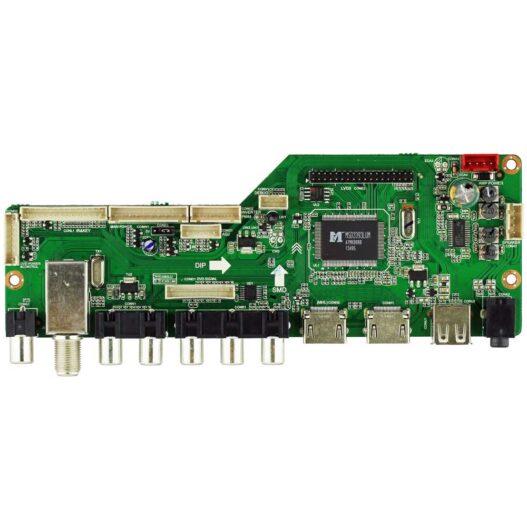 RCA RE01M3393LNA12-A1 Main Board for LED32B30RQD