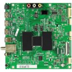 TCL T8-43NAGA-MA1 Main Board