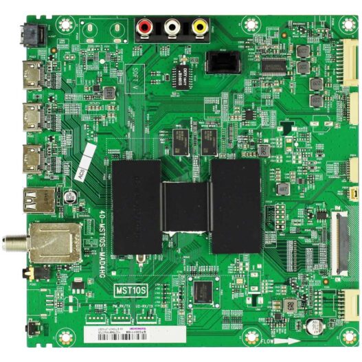 TCL T8-43NAGA-MA1 Main Board