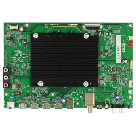 TCL T8-55NA2D-MA1 Main Board