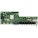 Proscan 2BH1891A Main Board for PLCD3717A