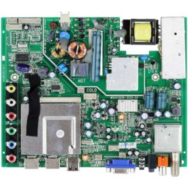 Westinghouse 2C.3G004.AMT Main Board for LD-2480