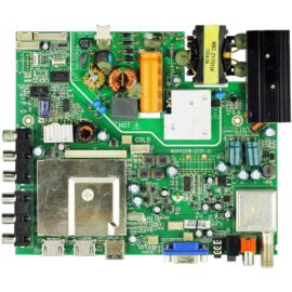Westinghouse 2D.53001.D31 Main Board for DW32H1G1