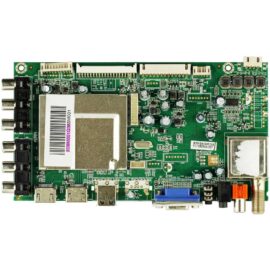 Westinghouse 2D.8M001.Q36 Main Board for DW37H1G1