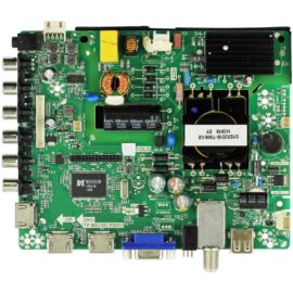 Westinghouse 34012349 Main Board for DWM32H1G1